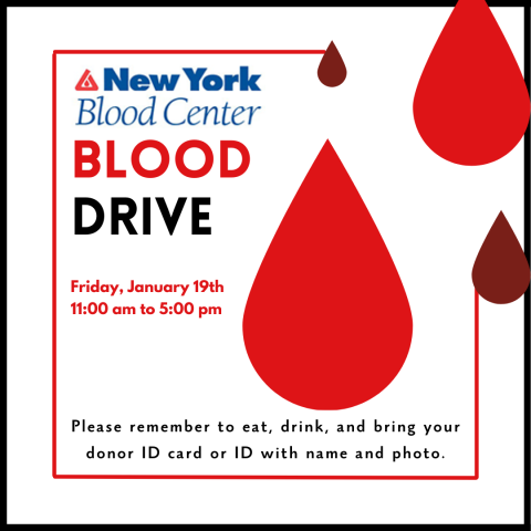 Blood Drive