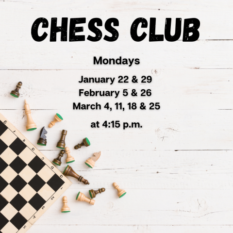 Chess Club