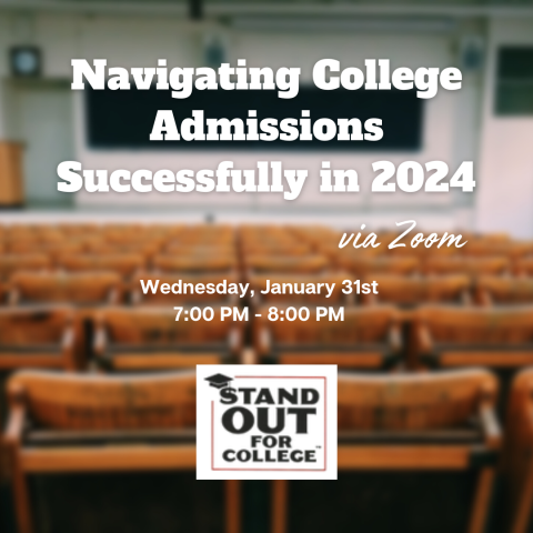 College Admissions