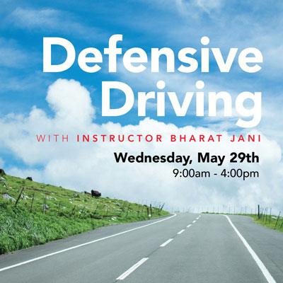Defensive Driving
