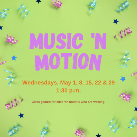 Music N Motion