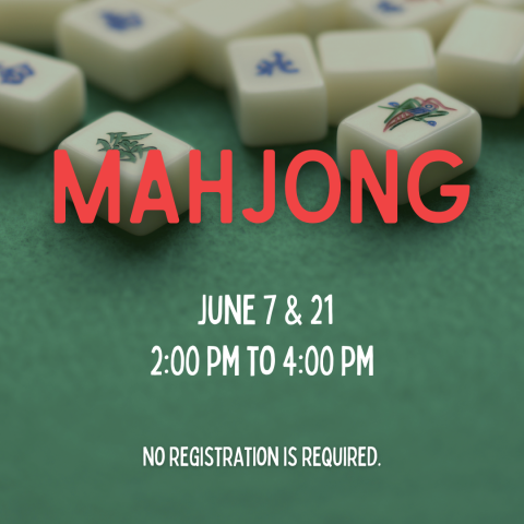 Mahjong