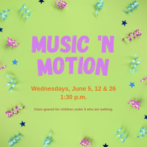 Music N Motion