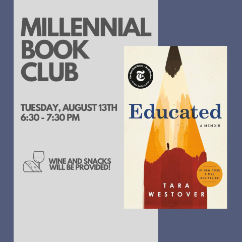 Millennial Book Club