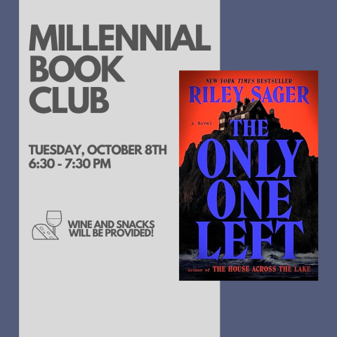 Millennial Book Club