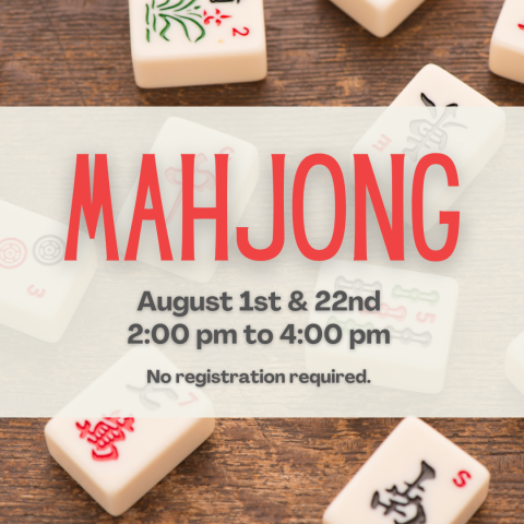Mahjong