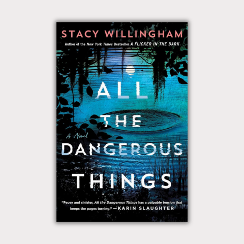 Millennial Book Club