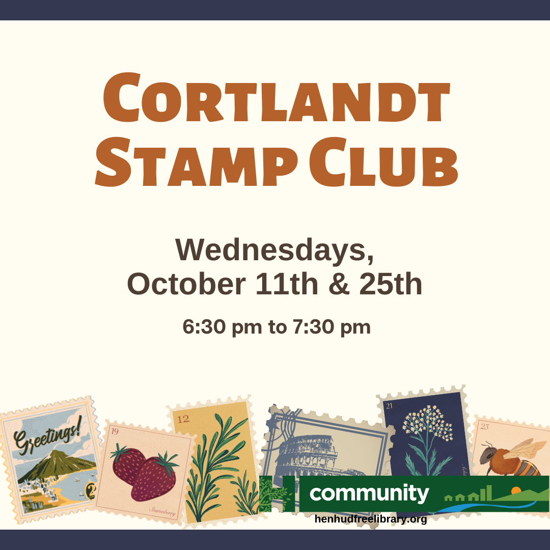 Stamp Club