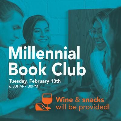 Millennial Book Club