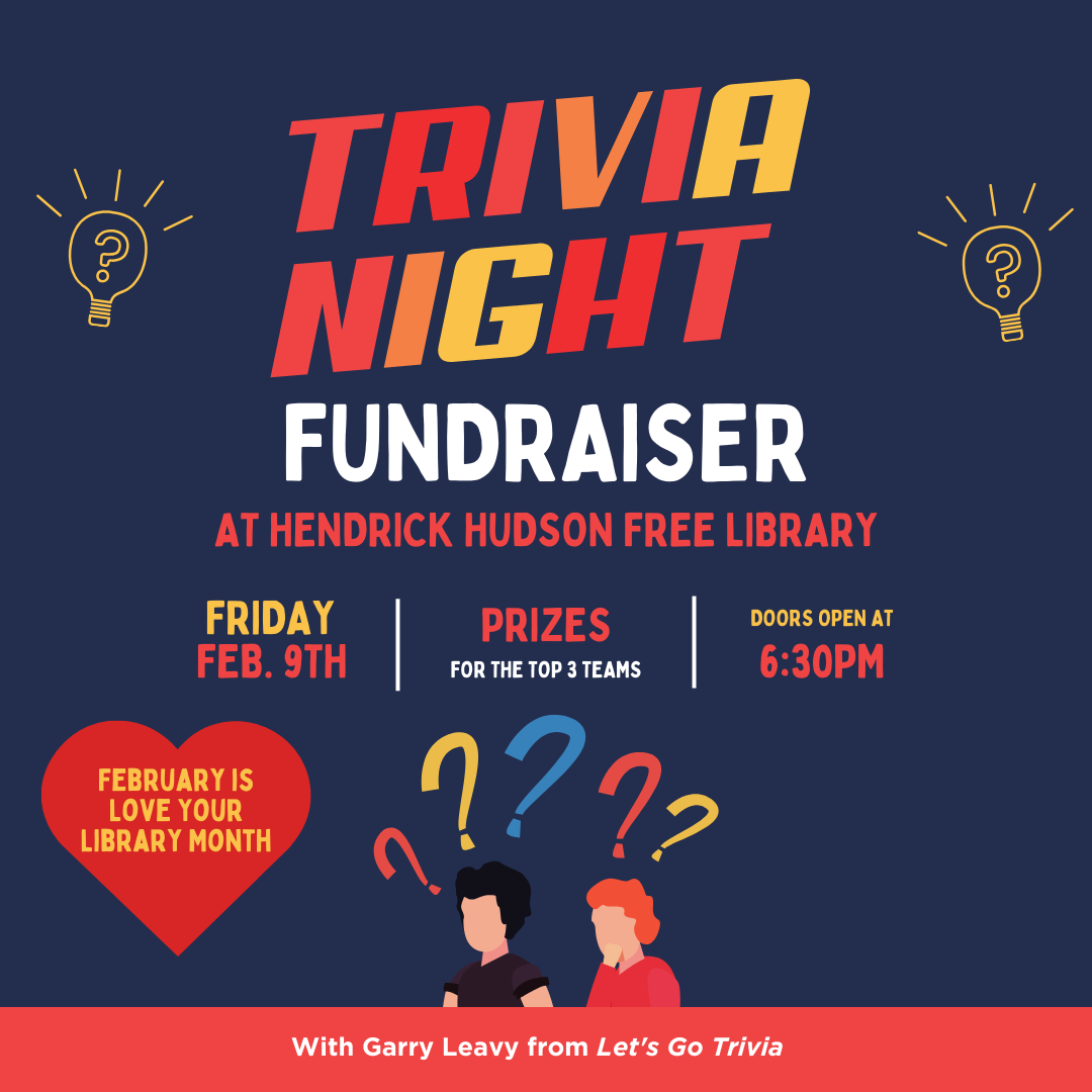 Trivia Night FUNdraiser