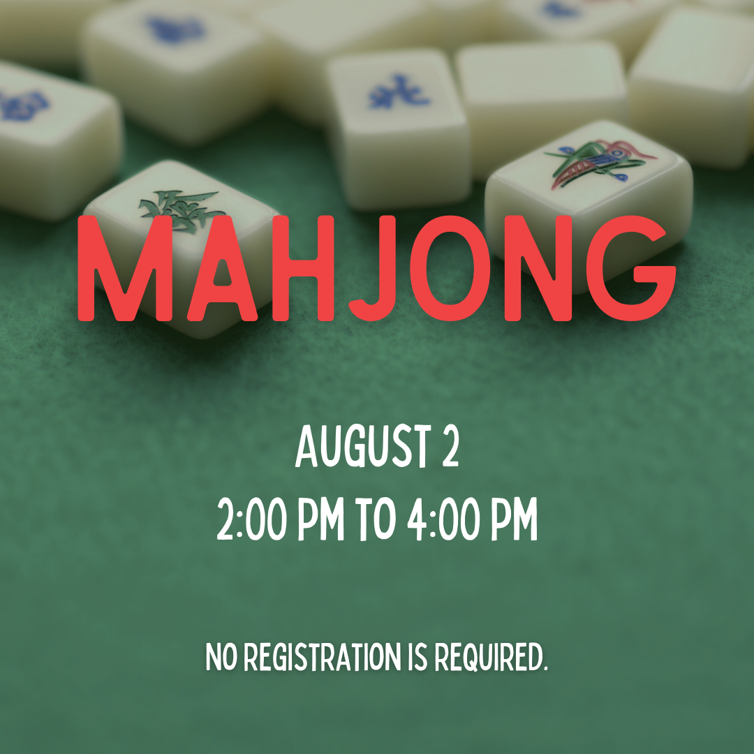 Mahjong