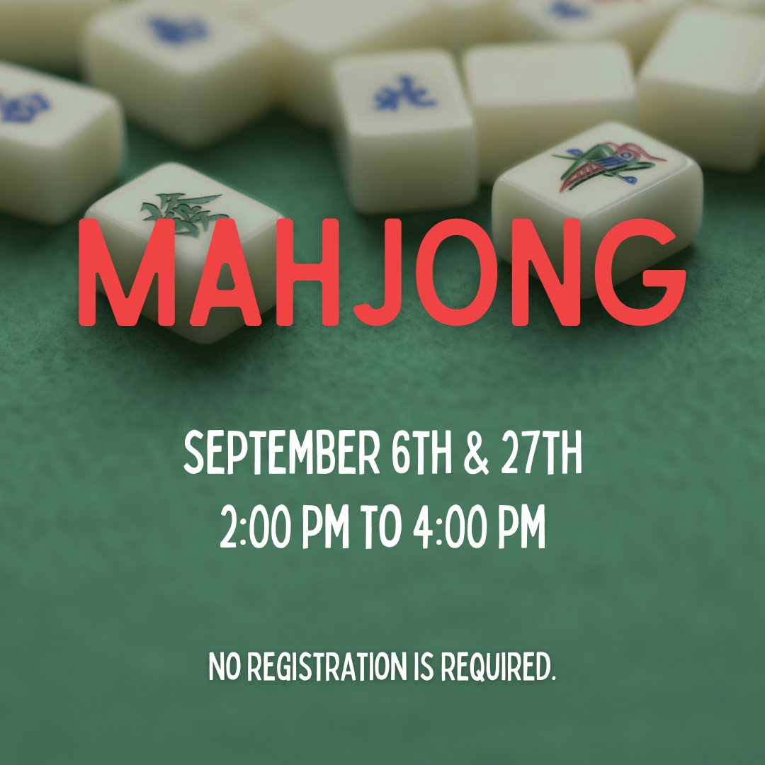 Mahjong