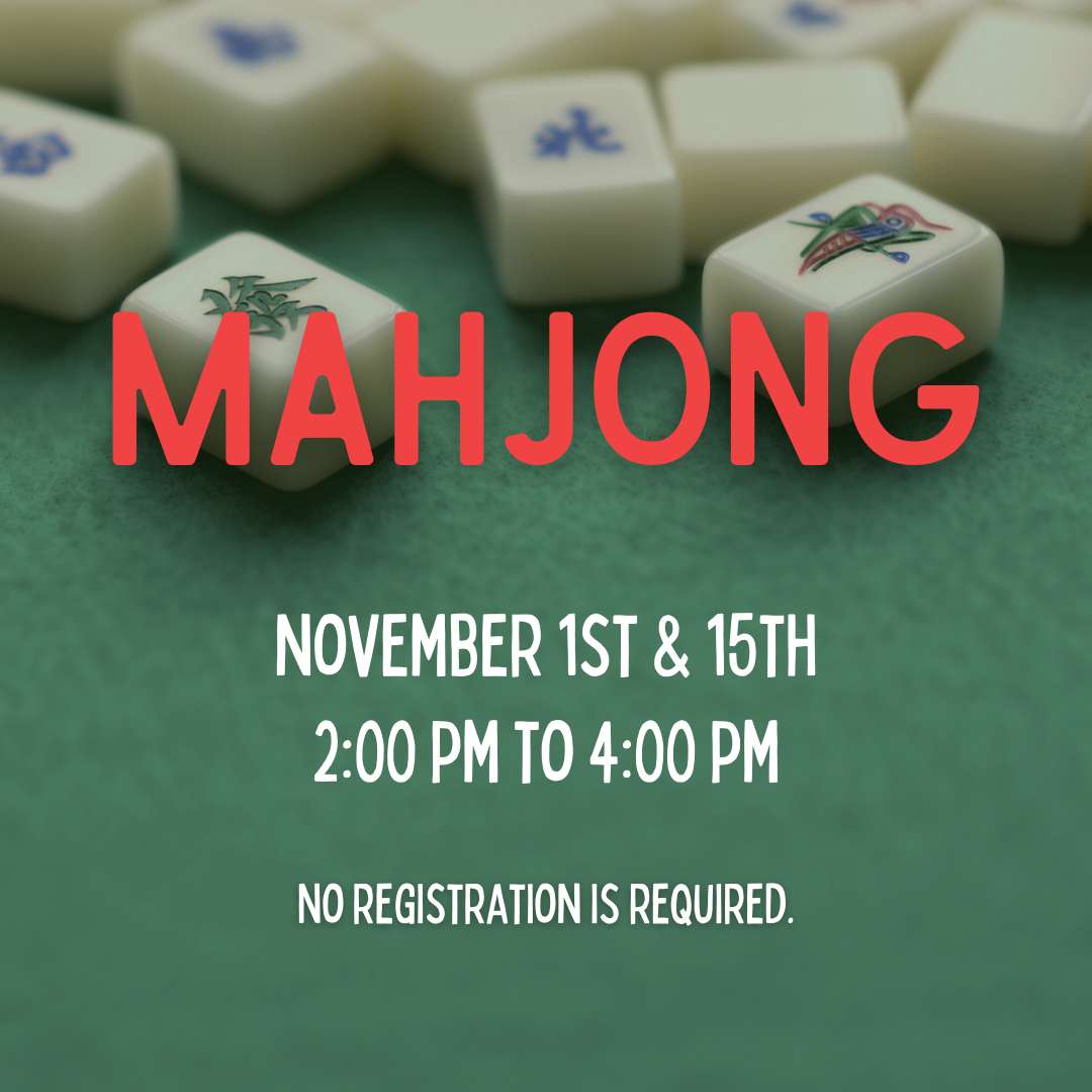 Mahjong