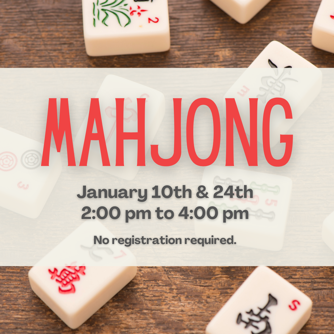 Mahjong