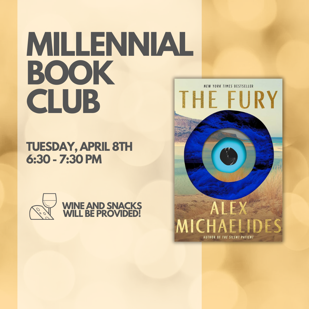 Millennial Book Club