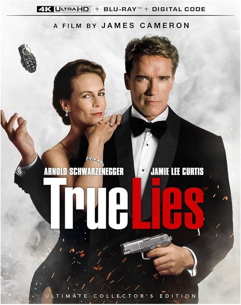 True Lies