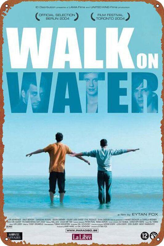 Walk on Water