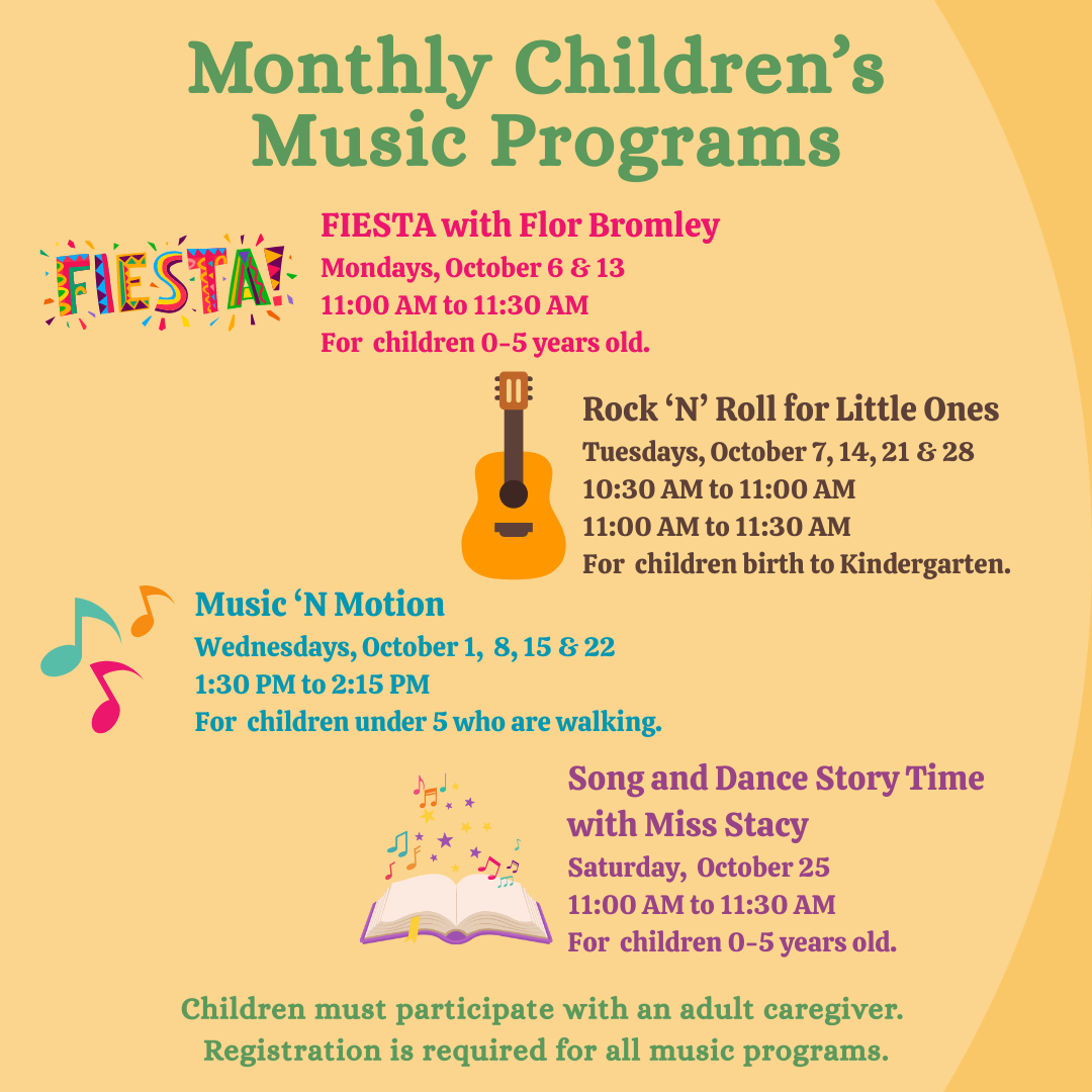 FIESTA with Flor Bromley