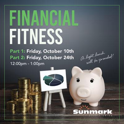 Financial Fitness