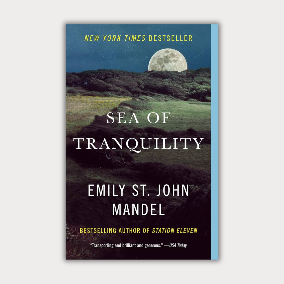 Wednesday Evening Book Club