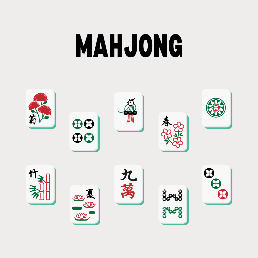 Mahjong